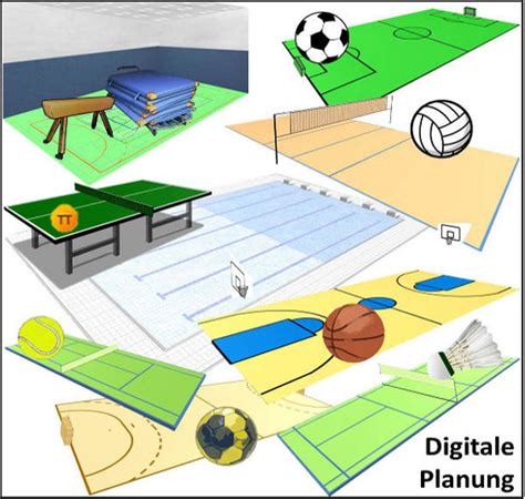 Knsu Digitale D Knsu Unterrichtsplanung Im Handball Mit Anleitung