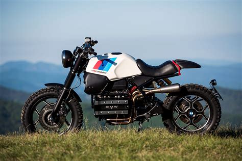 Bmw K Scrambler Umbau Anleitung Reviewmotors Co