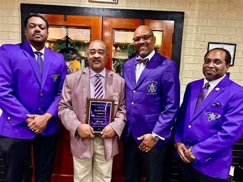 Zeta Alpha Chapter of Omega Psi Phi Fraternity Inc.