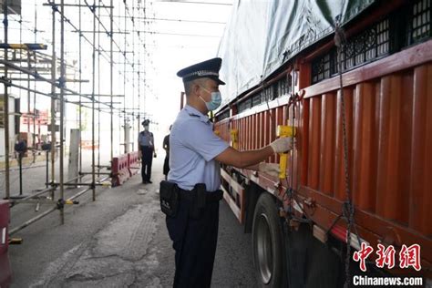 中越边境河口口岸上半年出入境客货运量持续上升凤凰网宁波 凤凰网