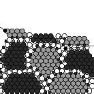 Schematic Representation Of The Nucleation And Growth Process Of Tib