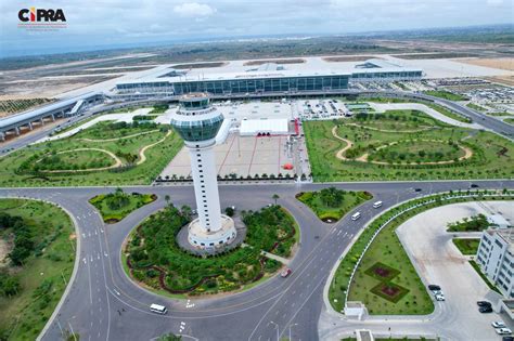 Aprovadas bases para concessão da gestão do Aeroporto Dr António