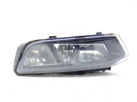 Halogen Zderzaka Prawy Prz D Vw Polo V Lift C R C Ab