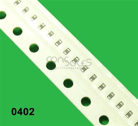 Uf V Multilayer Ceramic Capacitor Mlcc Smd Surface Mount