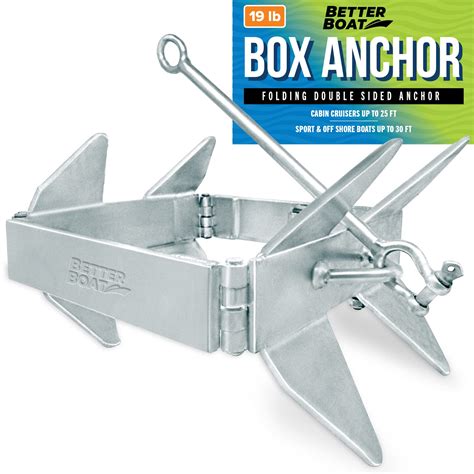 Best Boat Anchor In 2023 Top 8 Picks And Expert Guide