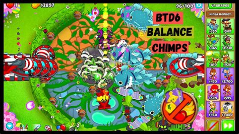 How To Black Border Balance Map Chimps Youtube