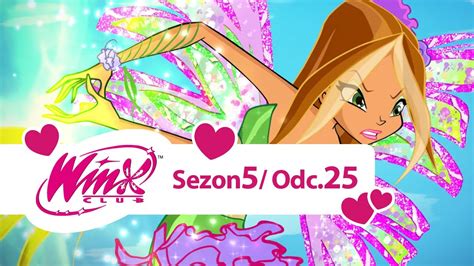 Klub Winx Sezon Odcinek Pe Ny Odc Youtube