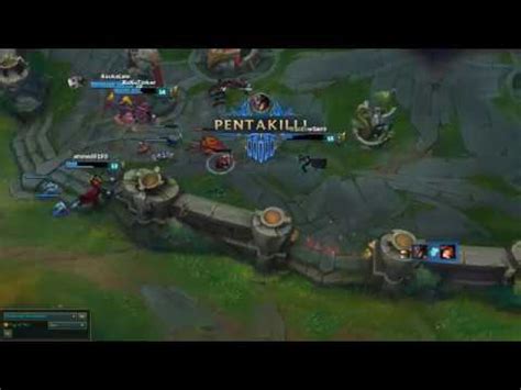 HOLY PARTNER Twisted Fate Pentakill YouTube