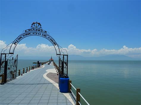 Laguna De Chapala Chapala Jalisco Viajes