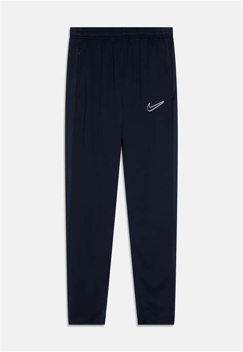 Nike Performance Academy 23 Pant Branded Unisex Tracksuit Bottoms