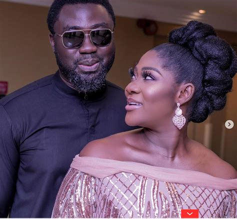 Expectant Mum Of Threeactress Mercy Johnson Explains How Being A