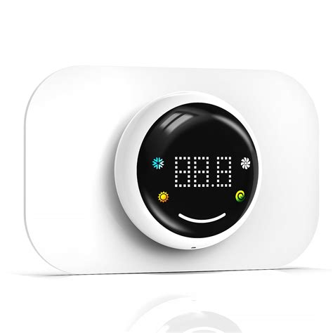 Siterwell Smart Programmable Thermostat Wayfair