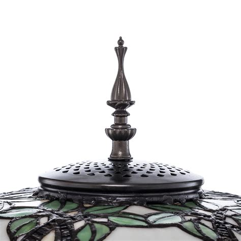 Fabulous Floor Lamp Emily Tiffany Style Uk