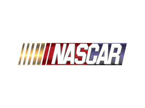 Nascar Logo Transparent