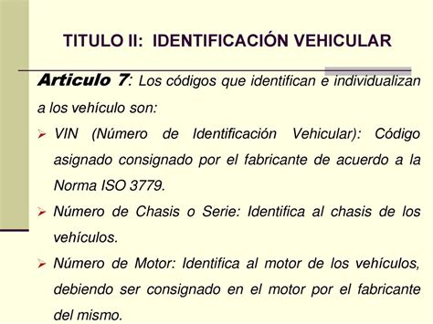 Importancia De Las Inspecciones Vehiculares Ppt Descargar