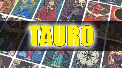 Tauro Tendr S Que Exclamar Por Esta Suertetarot Tauro Hoy Febrero