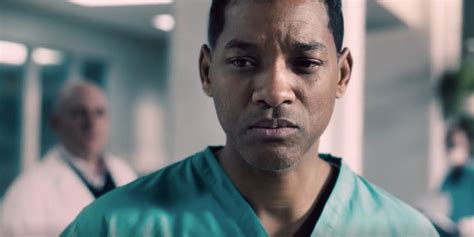 Concussion UK Trailer & Early Reviews: Will Smith Oscar Bait