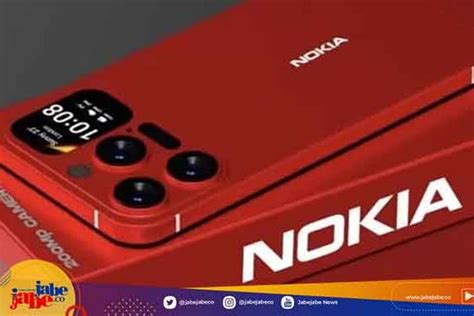 Segera Rilis Nokia N G Ultra Harga Terjangkau Performa Gesit