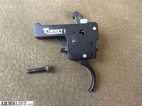 Armslist For Sale Howa 1500 Timney Trigger