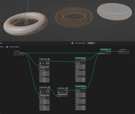 Higgsas Geometry Nodes Groups Blender 3 3 4 2 319 By Kahn