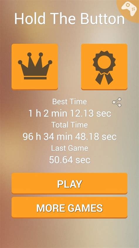 Free Download Hold the Button 1.0.3