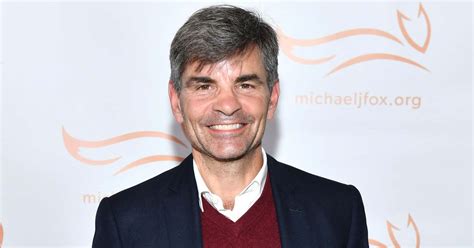 GMA Host George Stephanopoulos Makes Embarrassing Confession On Air