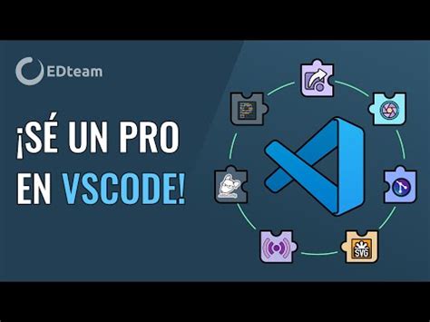 Extensiones De Visual Studio Code Que Debes Instalar Ahora Mismo