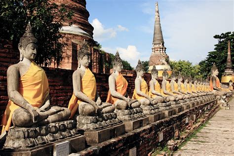 schönsten Tempel auf ASI Reisen in Thailand Blog ASI Reisen