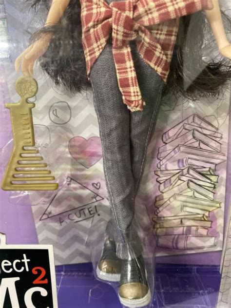 Project Mc2 Core Doll Mckeyla Mcalister Ebay