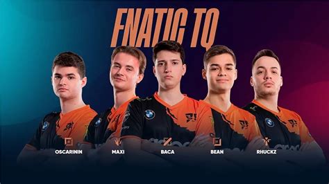 Previa De La Final De La Superliga De League Of Legends Fnatic Team