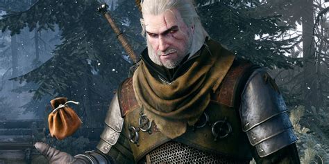 How To Read ‘the Witcher Books In Order Chronologically And By