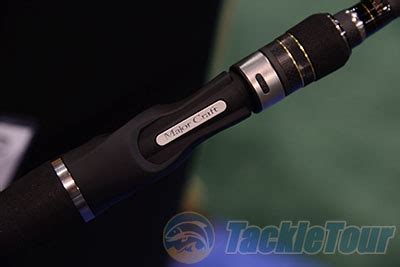ICAST 2013 Coverage - Majorcraft