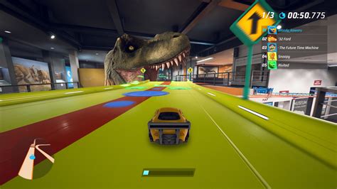 Review Hot Wheels Unleashed Turbocharged