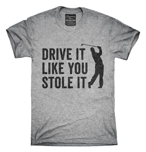 Funny Golf Quotes For T Shirts - ShortQuotes.cc