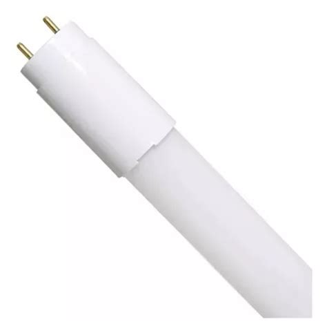 L Mpara Led Tubular T De Policarbonato W Blanco Neutro G