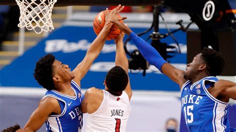 Duke Basketball Acc Tournament Will Blue Devils Make Ncaa Raleigh News And Observer