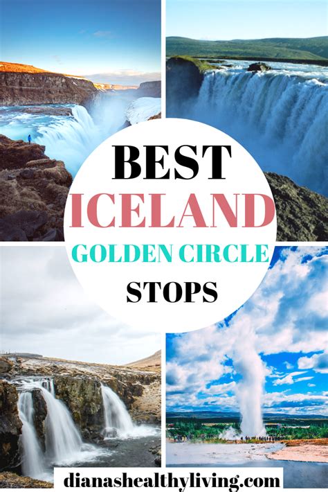 Best golden circle tour iceland – Artofit