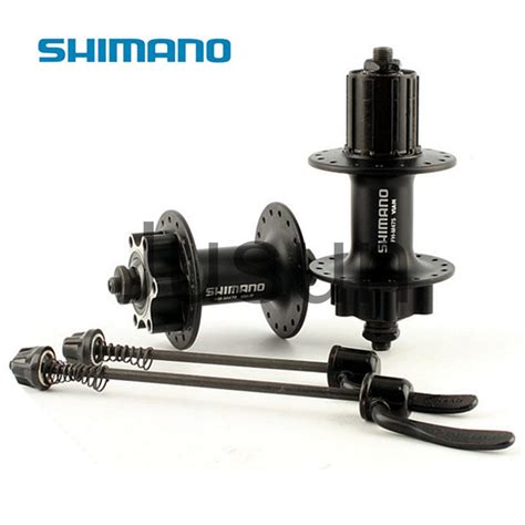 Fh M475 Shimano Hub On Sale