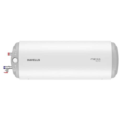 Havells Monza Slim Litre Storage Water Heater Adjustable Knob