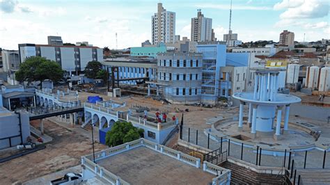 Semae inicia obras no bairro Anchieta veja o mapa as interdições