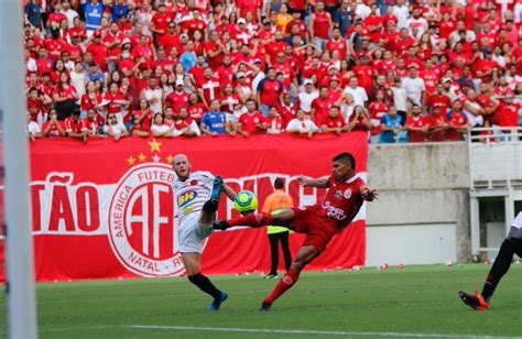 Pouso Alegre X Am Rica Rn Onde Assistir Final Da S Rie D Gazeta