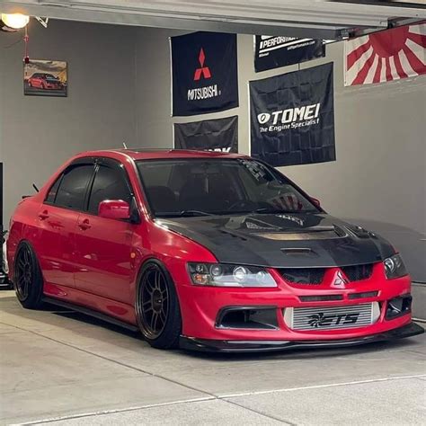 Red Evo Artofit