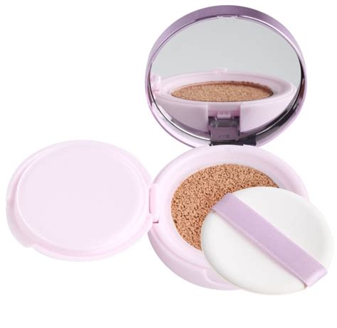 LOréal Paris Nude Magique Cushion fond de teint liquide éclat coussin