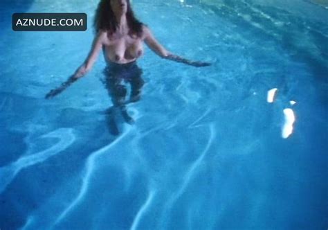 Terry Congie Nude Aznude