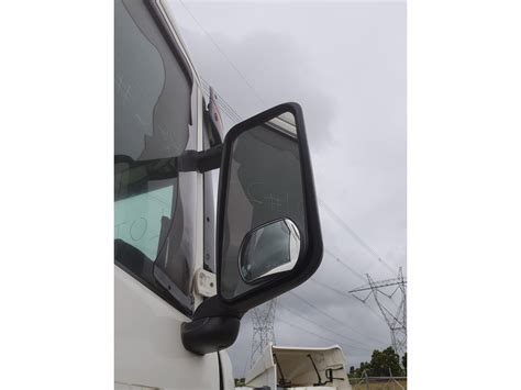 Scania R Mirror Rh Complete Scania R For Sale Refcode Ta