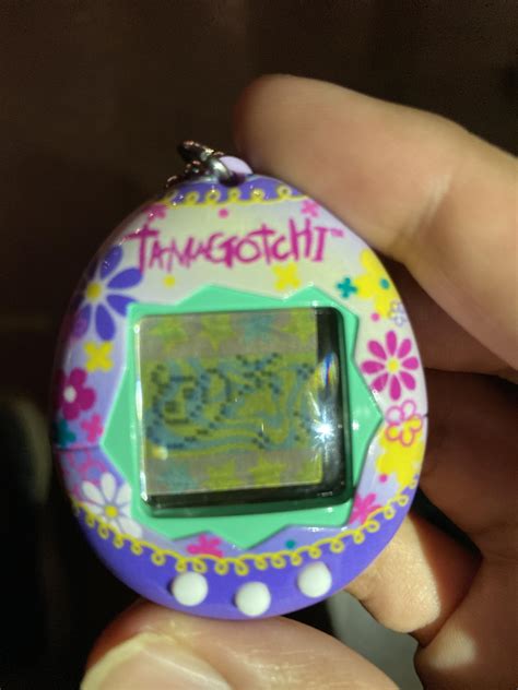 How To Turn Off A Tamagotchi • HOWTUO