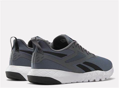 Ripley Zapatillas Hombre Reebok Training Gris Flexagon Force 4