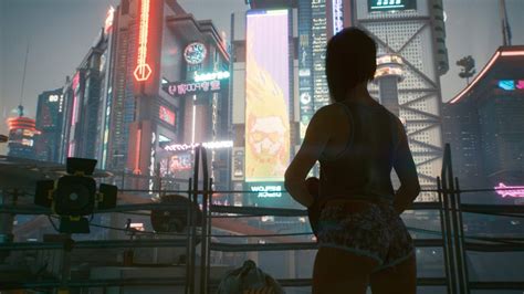 Cyberpunk 2077 Ads Workaround Cyberpunk 2077 Cyberpunk Cyberpunk City