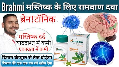 Brahmi Tablet Uses In Hindi Brahmi Tablet Ke Fayde Brahmi Ke