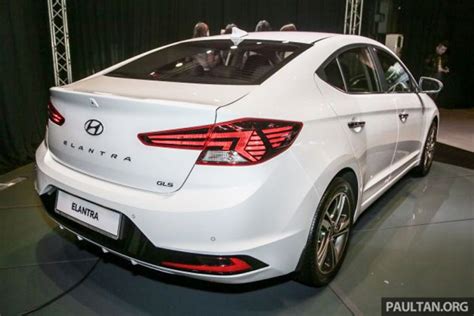 Khám Phá Hơn 98 Xe Elantra 2019 Không Thể Bỏ Qua Vn